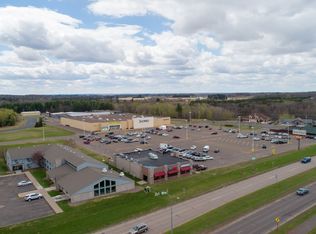 320 S Access Rd, Rice Lake, WI 54868