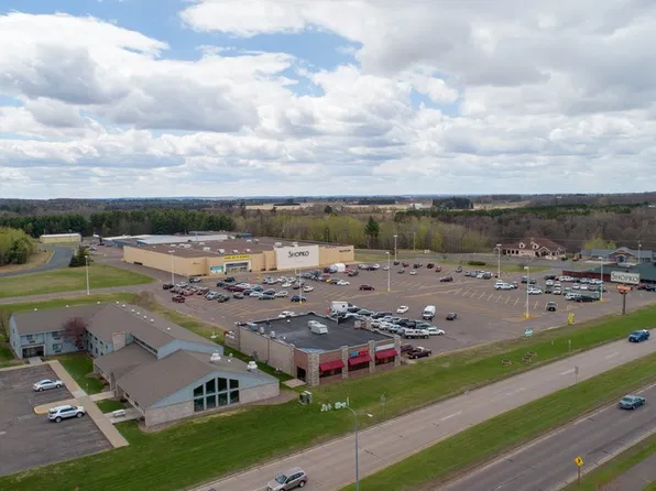 320 S Access Road, Rice Lake, WI 54868