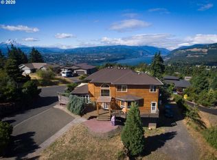 450 El Camino Real, White Salmon, WA 98672