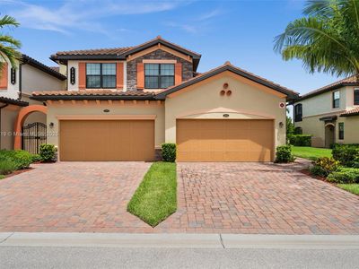17270 Cherrywood Ct #5904, Bonita Springs, FL, 34135