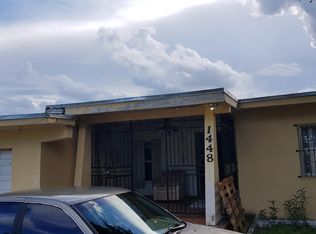 1448 SW 76th Ave, Miami, FL 33144