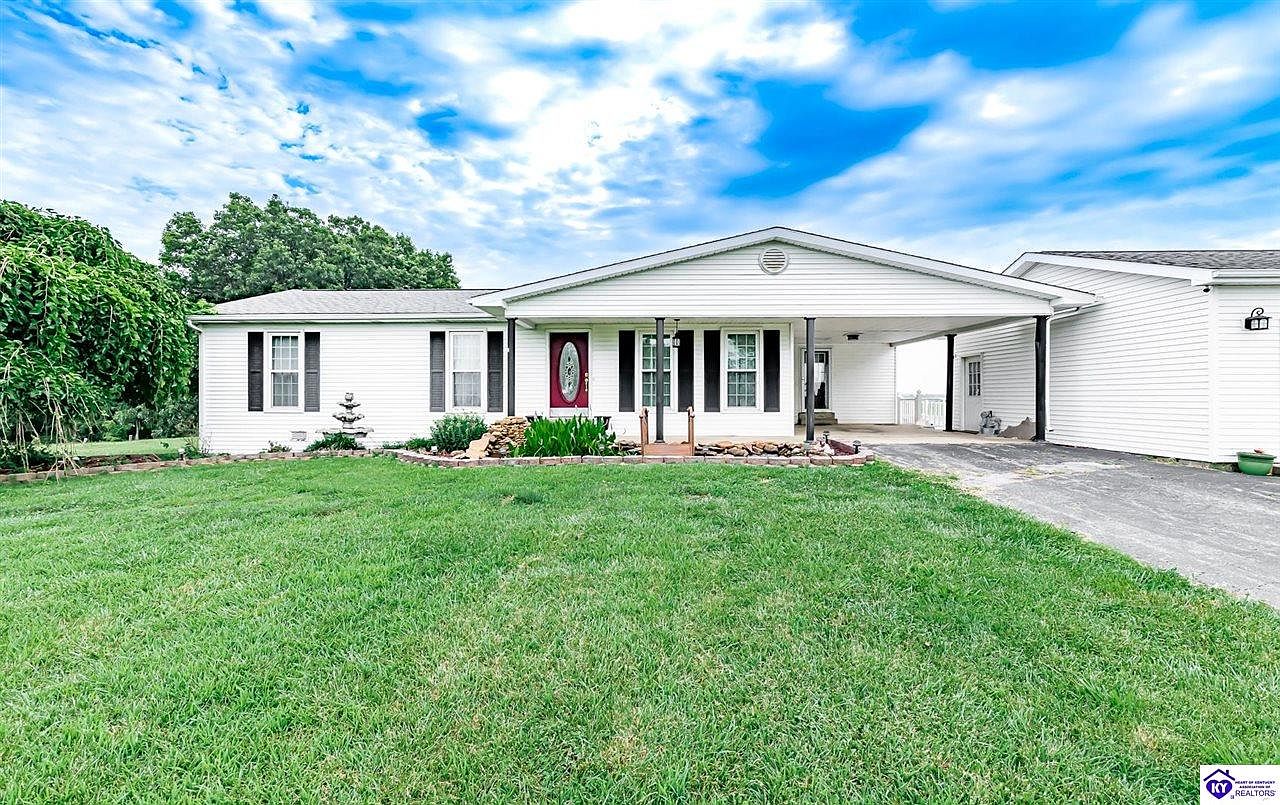 426 Freedom Church Rd, Harned, KY 40144 Zillow