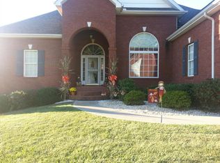 3316 Colby Cv, Maryville, TN 37801