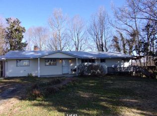 645 Lovvorn Mill Rd, Bowdon, GA 30108