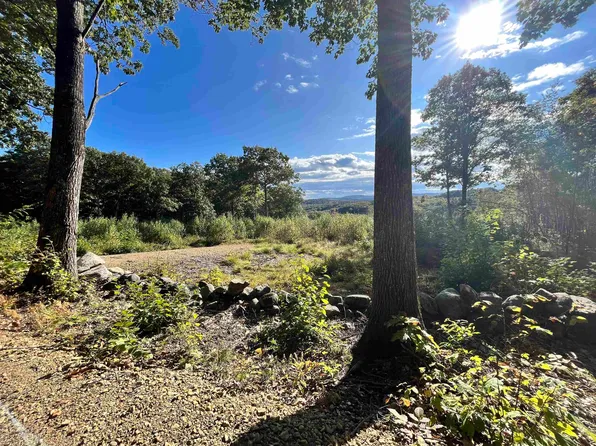 16 Cass Hill Road, Meredith, NH 03253