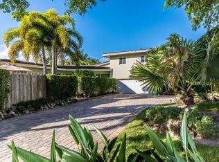 2517 Bayview Dr, Fort Lauderdale, FL 33305