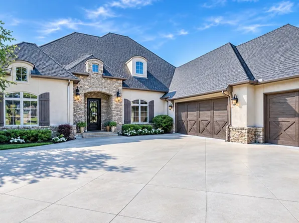 13436 S 65th East Pl, Bixby, OK 74008