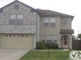 5919 Walnut Mill Dr, San Antonio, TX 78244