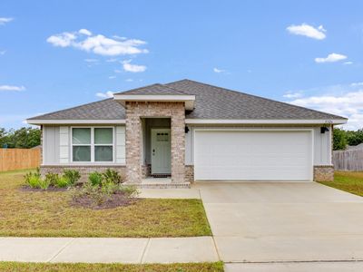 5326 Wyndell Cir, Crestview, FL, 32539
