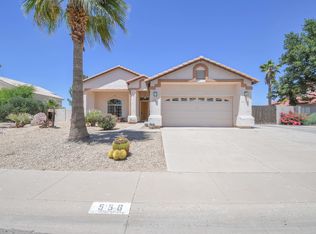 556 W Casa Grande Lakes Blvd N, Casa Grande, AZ 85122