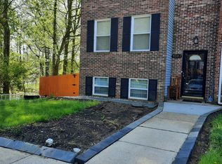 9501 Axehead Ct, Randallstown, MD 21133