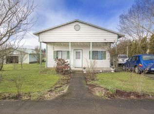 250 N Olive St, Yamhill, OR 97148