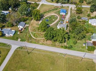 W Wallen Rd, Fort Wayne, IN 46818