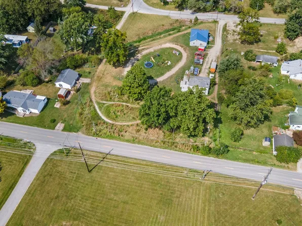 W Wallen Rd, Fort Wayne, IN 46818