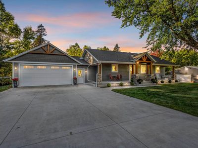 2231 Jesse Ln, Suamico, WI, 54313