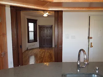 Sold by Washington Realty Corp.