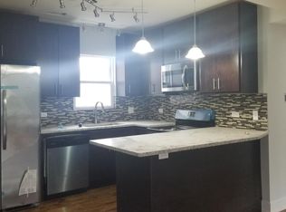 2505 W Granville Ave APT 2W, Chicago, IL 60659