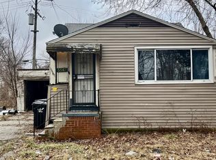 5567 Radnor St, Detroit, MI 48224