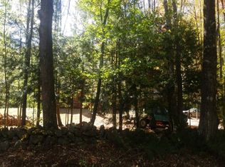 130 Back Canaan Rd, Strafford, NH 03884