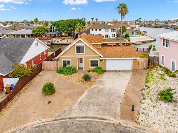 13805 Mizzen St, Corpus Christi, TX 78418