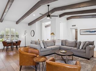 2044 E Smoketree Dr, Carefree, AZ 85377