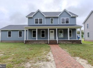 15 Buckland Pkwy, East New Market, MD 21631