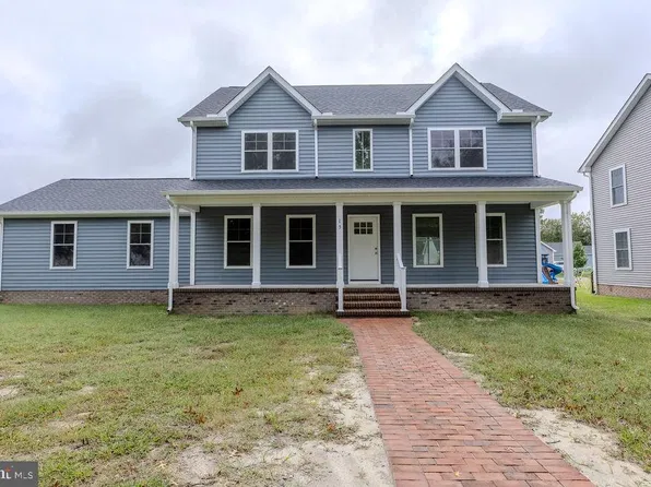 15 Buckland Pkwy, East New Market, MD 21631