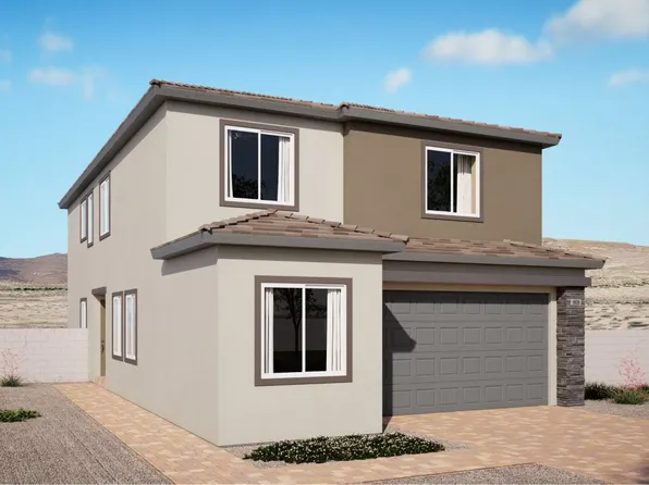 2805 Simmons Creek Ct, North Las Vegas, NV 89032