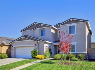 5201 Mossy Stone Way, Rancho Cordova, CA 95742