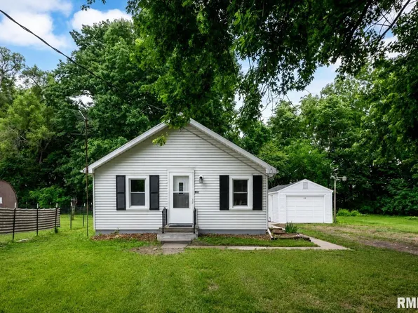 119 Sun Valley Ct, East Peoria, IL 61611