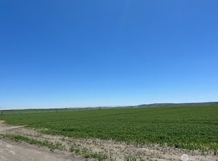 1056 S Booker Rd, Othello, WA 99344
