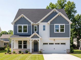 The Beech B Plan, Enclave at Belmont, Belmont, NC