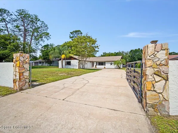 7020 Kaylor Ave, Cocoa, FL 32927