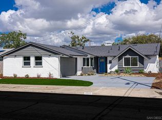 4327 Mount Hukee Ave, San Diego, CA 92117