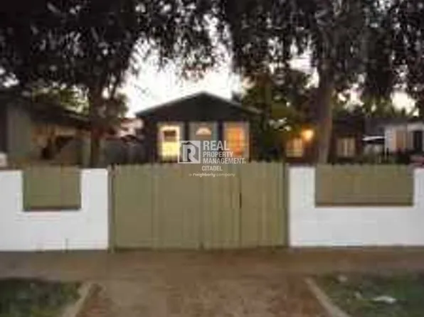 172 E Claremont St, Pasadena, CA 91103