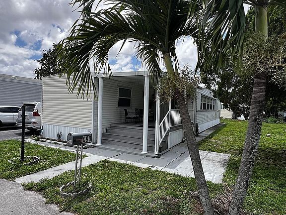 2nd image of 19900 NW 37th Ave #10