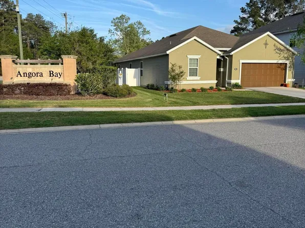 3011 ANGORA BAY Drive, Middleburg, FL 32068