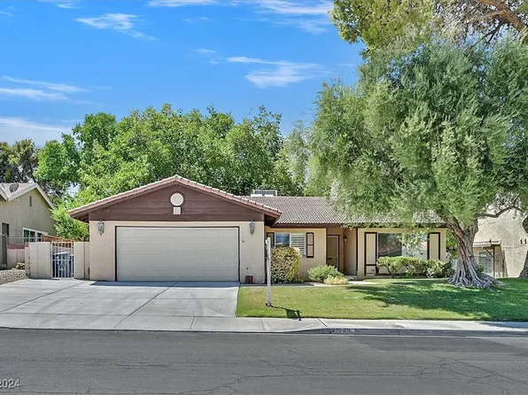 2749 Artic St, Las Vegas, NV 89121
