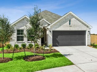 1602 Country View Dr, Rosenberg, TX 77471