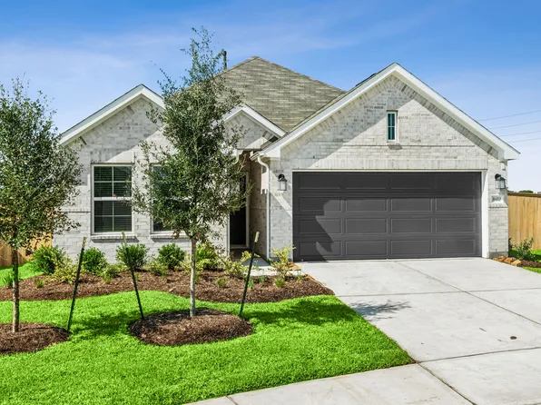 1602 Country View Dr, Rosenberg, TX 77471