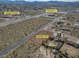 58236 Diadem Dr Lot 63, Yucca Valley, CA 92284