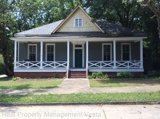 165 Cleveland Ave #2, Macon, GA 31204