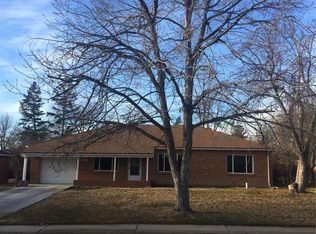 849 Troy St, Aurora, CO 80011