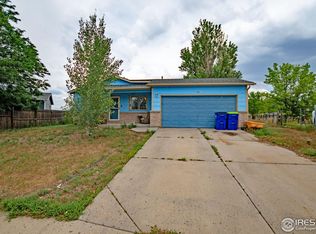 4157 Hayes Cir, Wellington, CO 80549