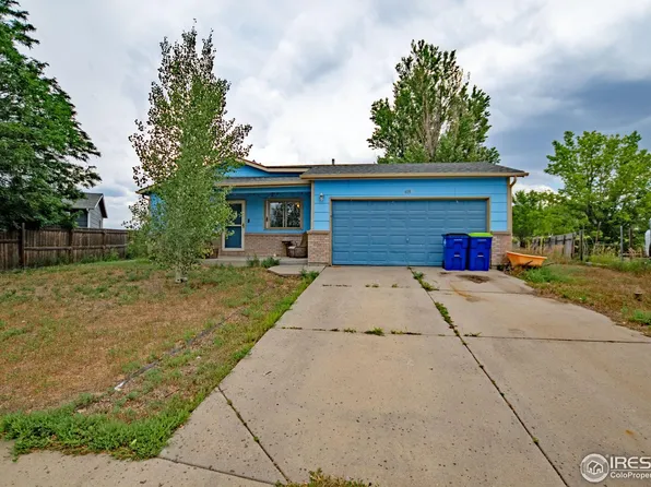 4157 Hayes Cir, Wellington, CO 80549