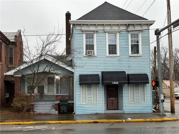 1421 1423 E Spring Street, New Albany, IN 47150