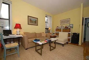 Rented by Buchbinder & Warren