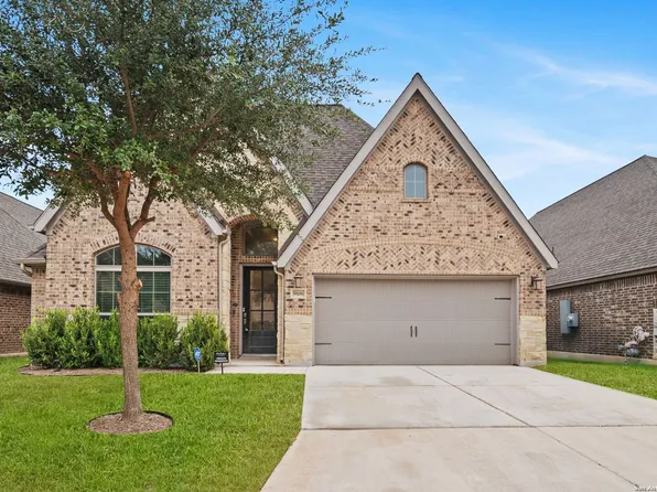 9106 Warp, San Antonio, TX 78254