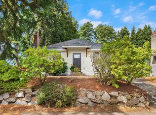 510 NE 94th St, Seattle, WA 98115