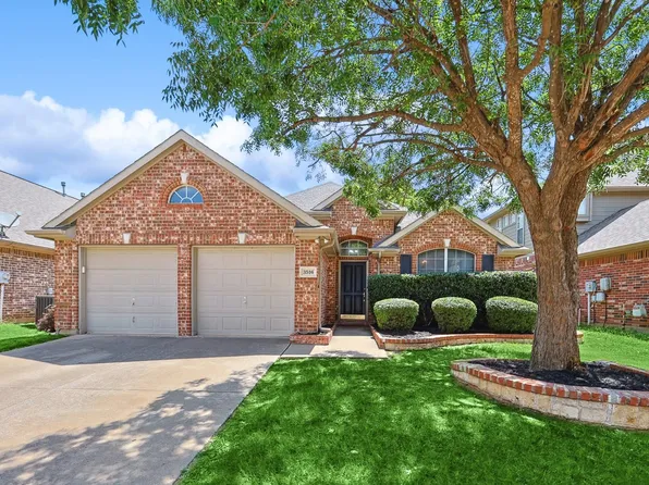 3516 Sutters Way, Flower Mound, TX 75022